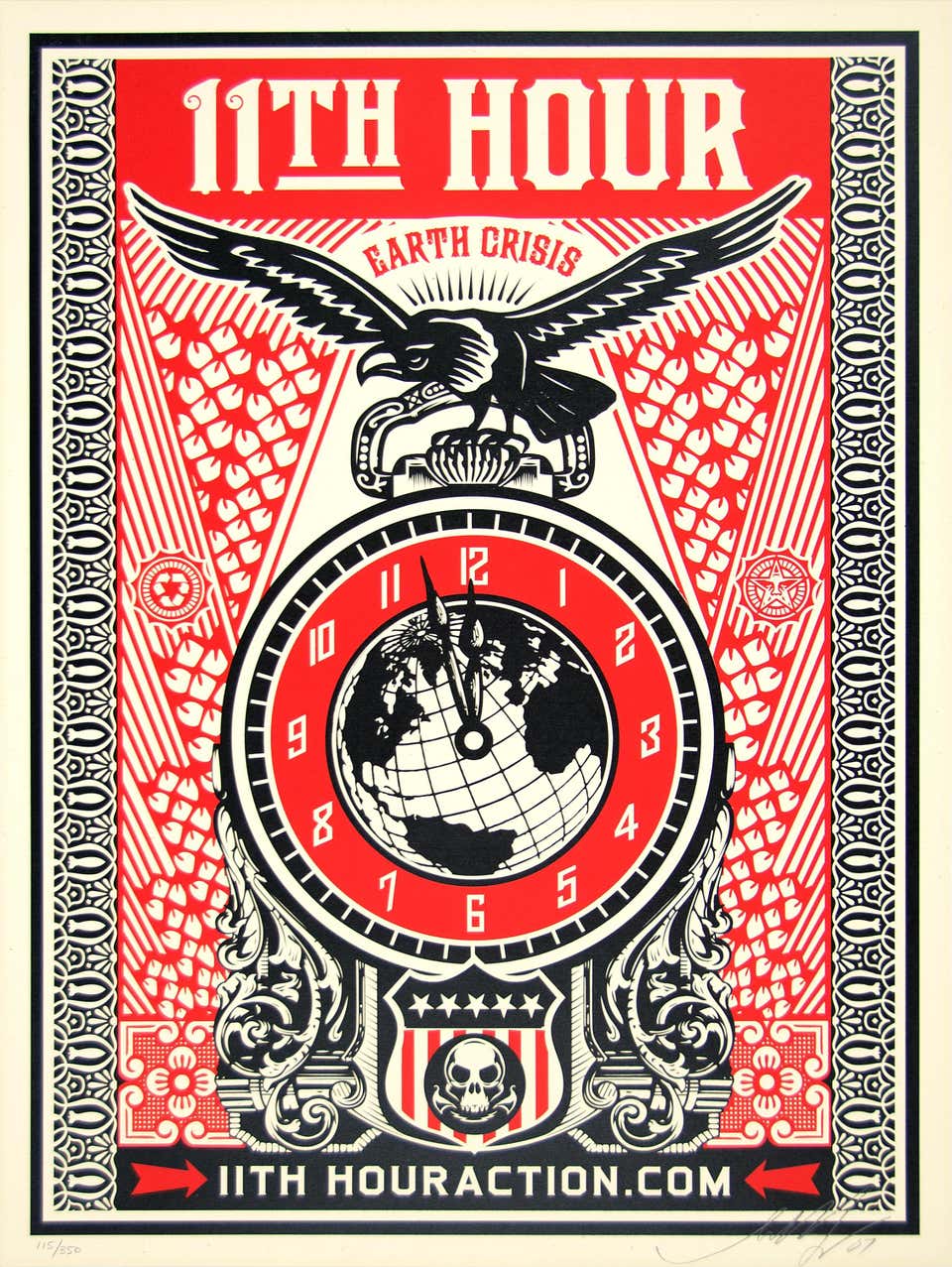 11th Hour