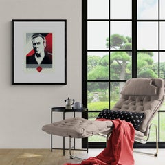 Andy Gill Anti-Hero - UK Version (Gang of Four, Post-Punk, Propaganda, 41% OFF)