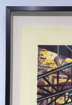 Castro Collage, dalla serie This is you God (formato grande)