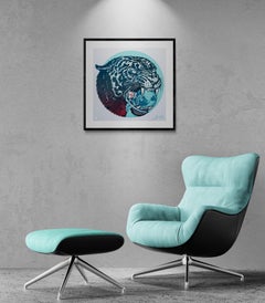 Climate Clash - White (Environmental Justice, Hope, Francisco Reyes)