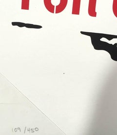 Corporate Violence for Sale