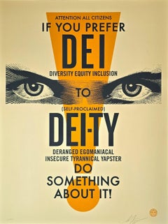 DEI-TY (Cream) (Diversité, équité, inclusion, droits civiques)