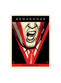 DEMAGOGUE