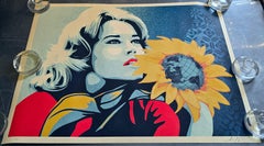 Earth Emissary (Jane Fonda) (Environmental Leadership, Actress, 25% OFF)