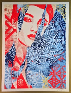 Fractured Harmony (Mandala, Symbolic, Unity, Responsibility, ~33% OFF)