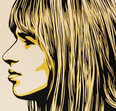 Fragile Peace - Shepard Fairey Obey Giant Contemporary Print