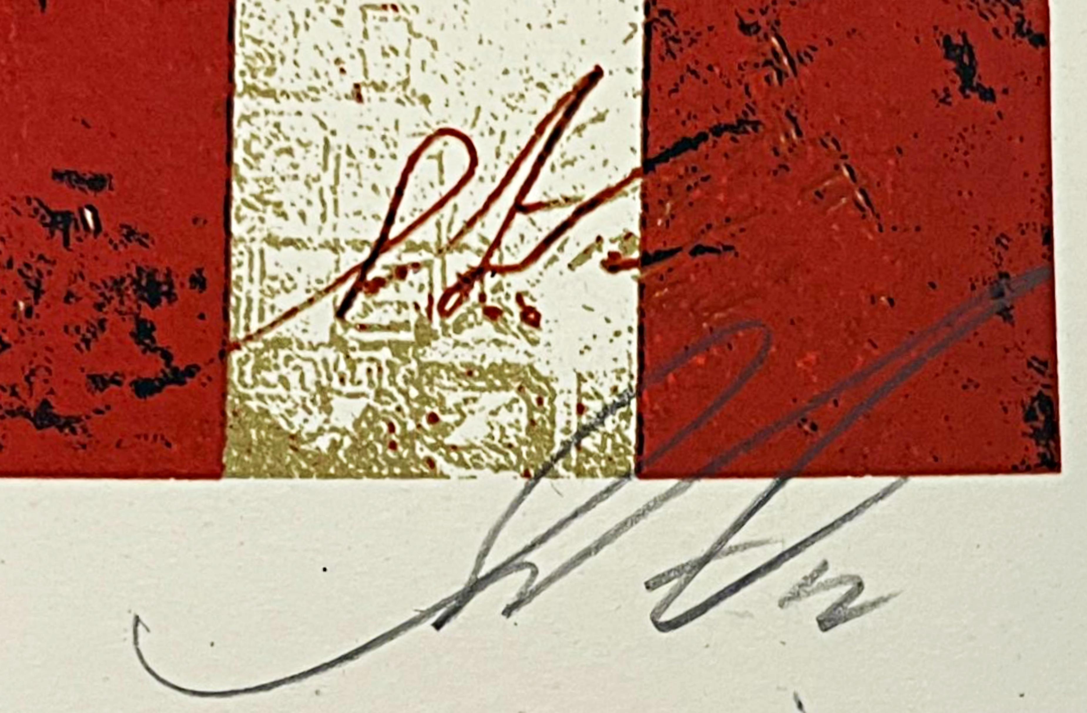 Shepard Fairey God Save the Queen (Homage to Queen Elizabeth II) For