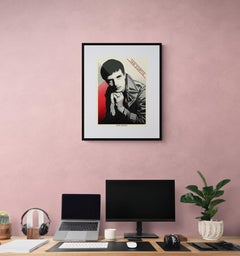 Ian Curtis Heart And Soul (Iconic, Joy Division, Peter Saville, Kevin Cummins)