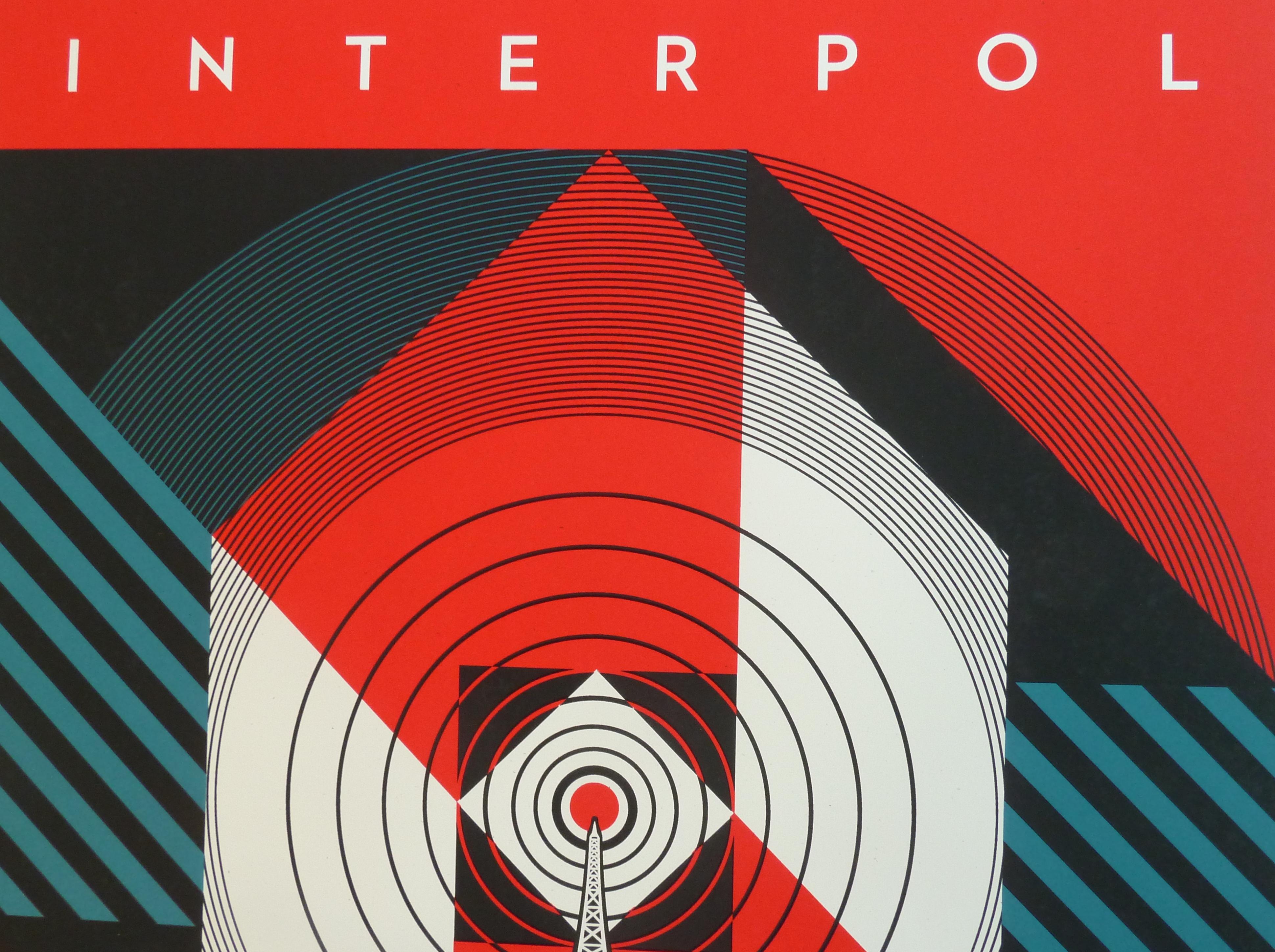 interpol colors