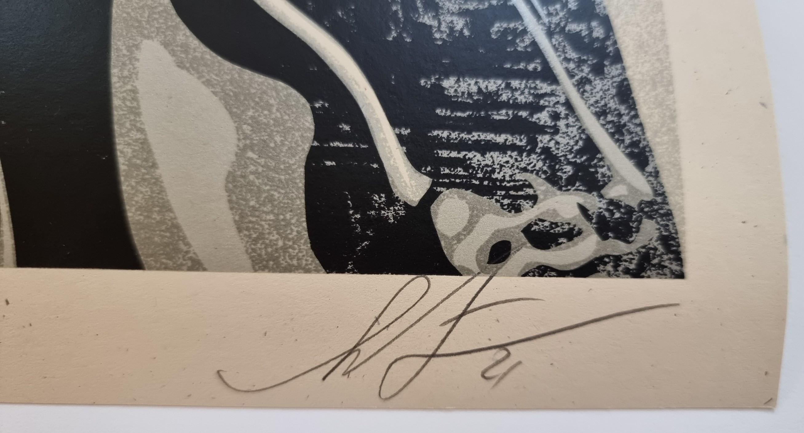 lemmy autograph