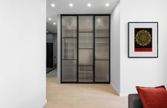 Mandala Ornament (Holiday)(Sacred Geometry, Radial Symmetry, Lotus Symbolism)