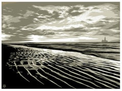 Moon Over Biloxi White (Dead Kennedys, Environmental Commentary, Melancholy)