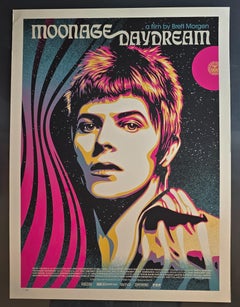Moonage Daydream (Ziggy Stardust, David Bowie, Brett Morgen, ~38% OFF)