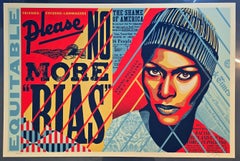 No More Bias (Tyre Nichols, Advocacy, Police Brutality)