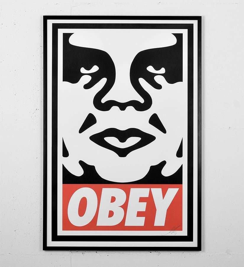 obey andre the giant