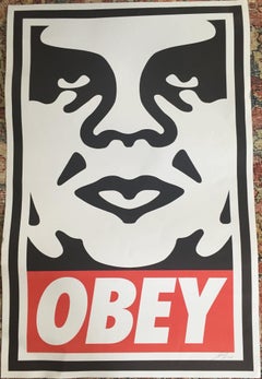Obey [Andre the Giant]