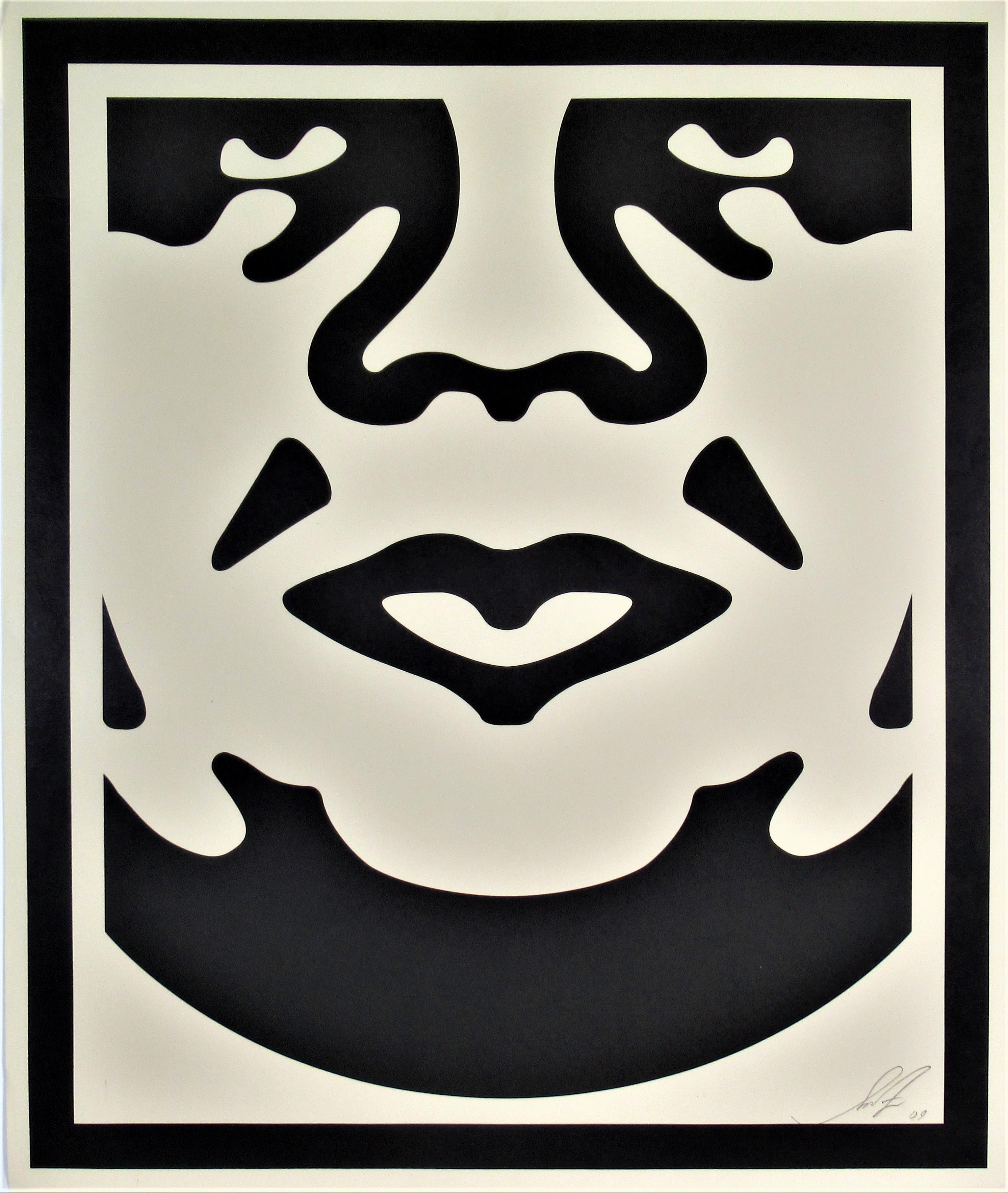 andre giant obey