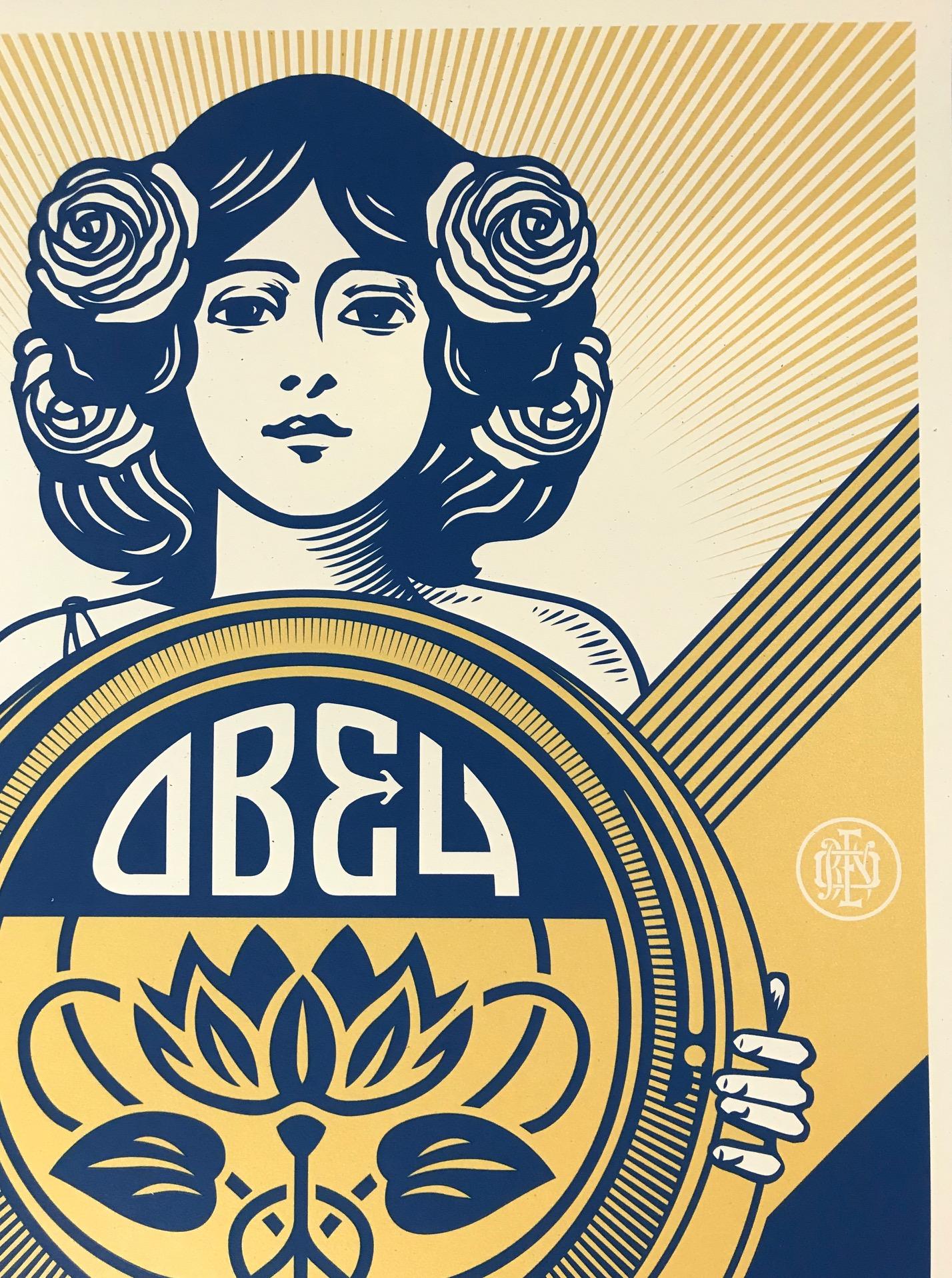 obey girl