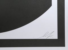 Obey Giant I, Signed Print by Shepard Fairey