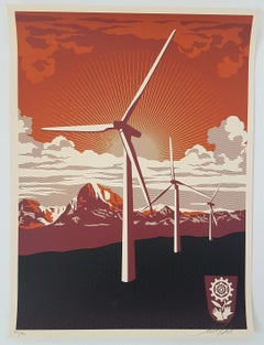 Obey: Windmill