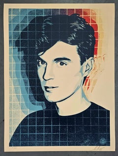 Overloading the Grid (David Byrne, Music Icon)