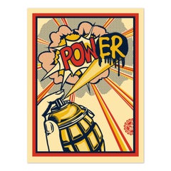 POWER Edición Lenticular