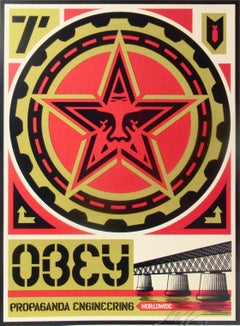 Propaganda Engineering