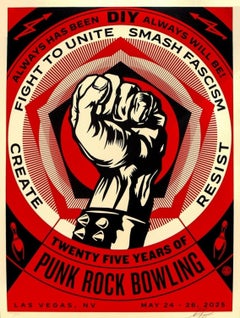 Punk Rock Bowling (Las Vegas, DIY Culture, Underground Music)