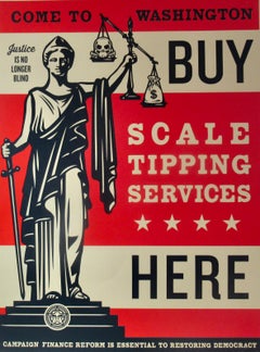 Scale Tipping