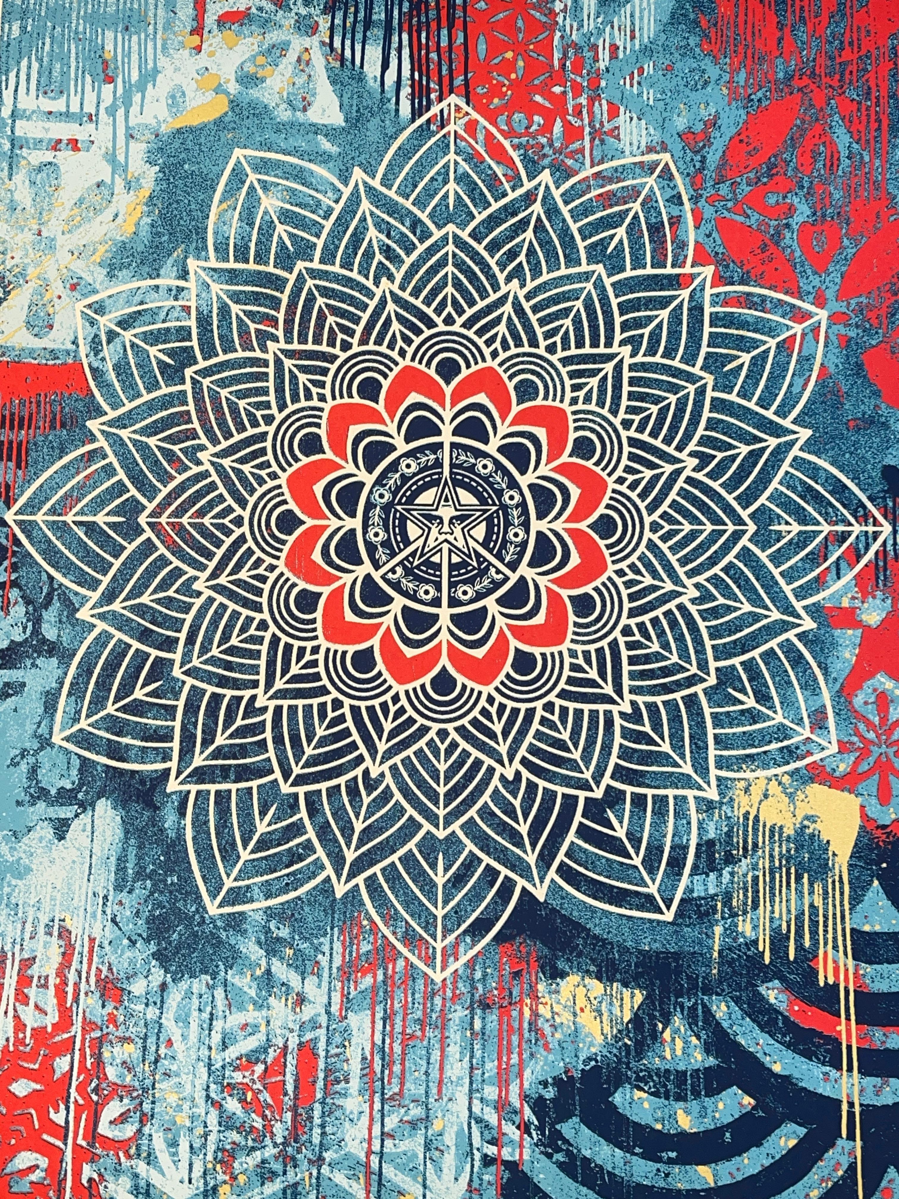Shepard Fairey 