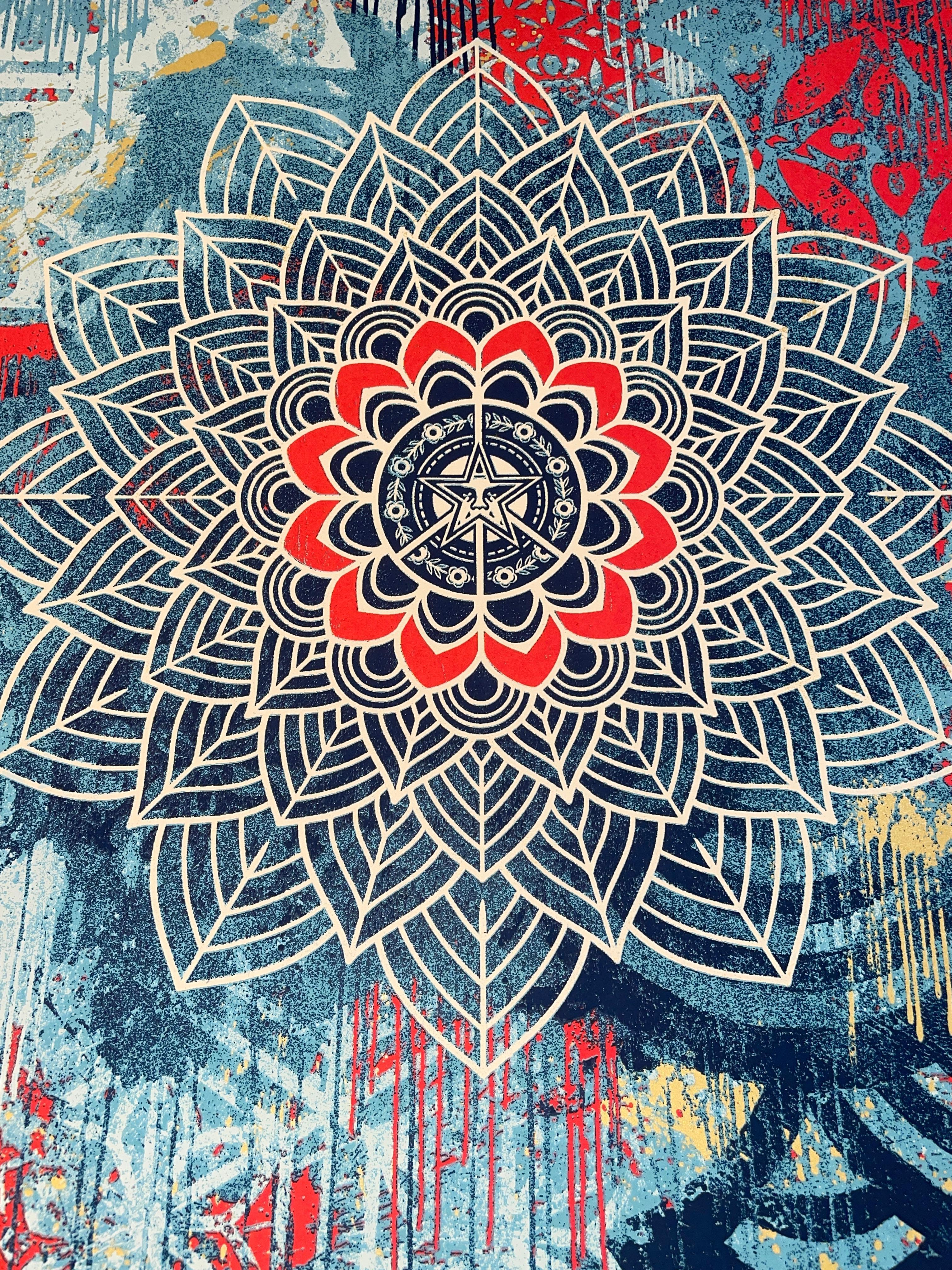 Shepard Fairey 