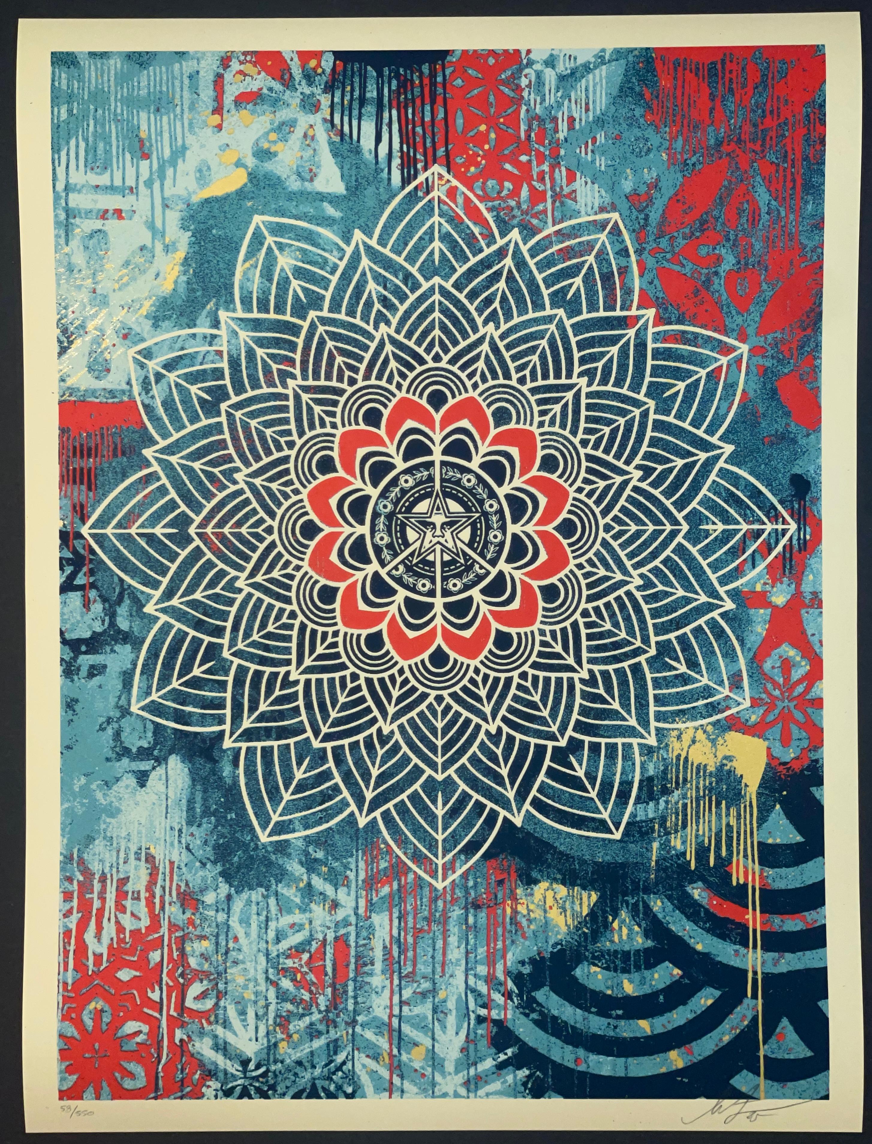 Shepard Fairey 