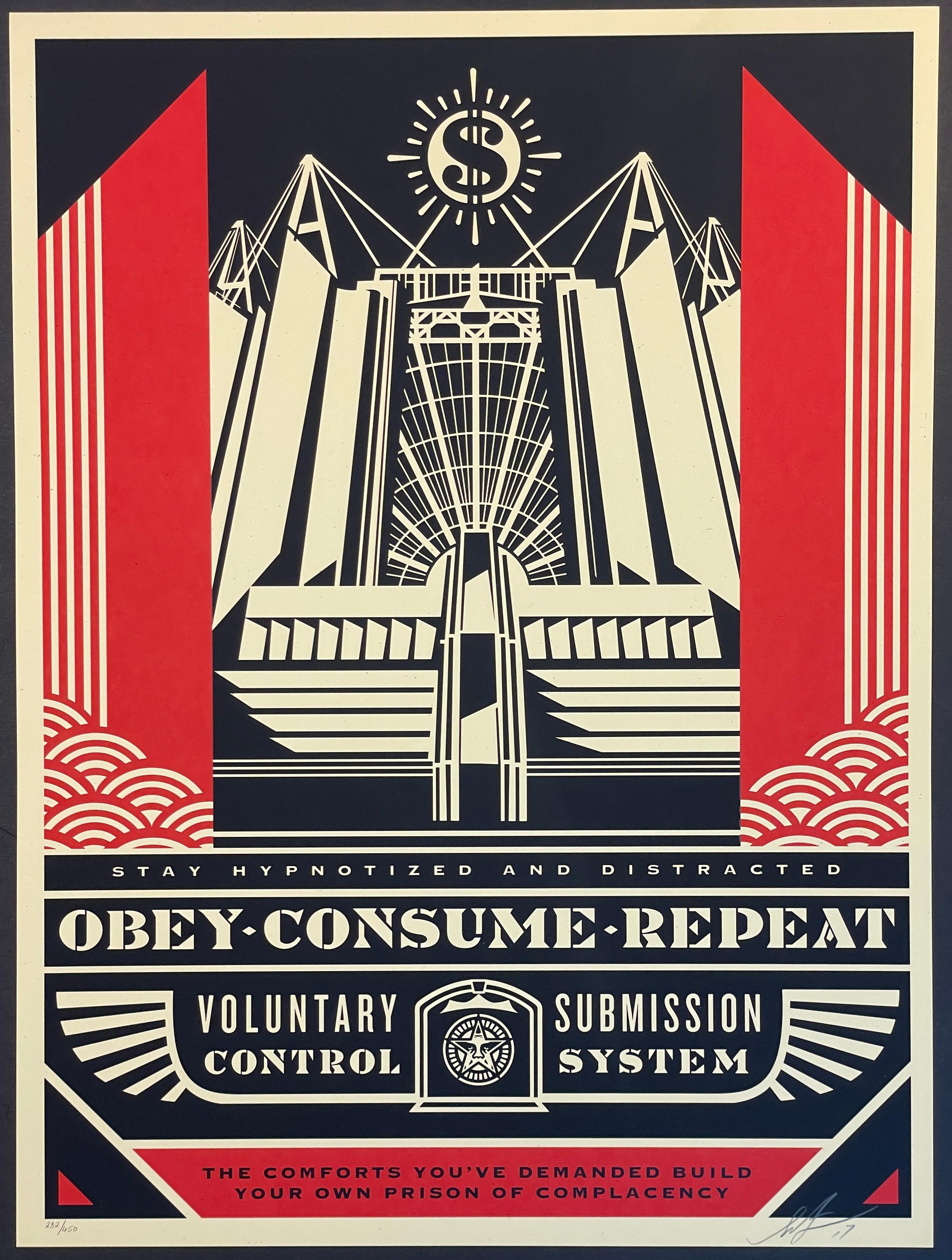 Shepard Fairey 