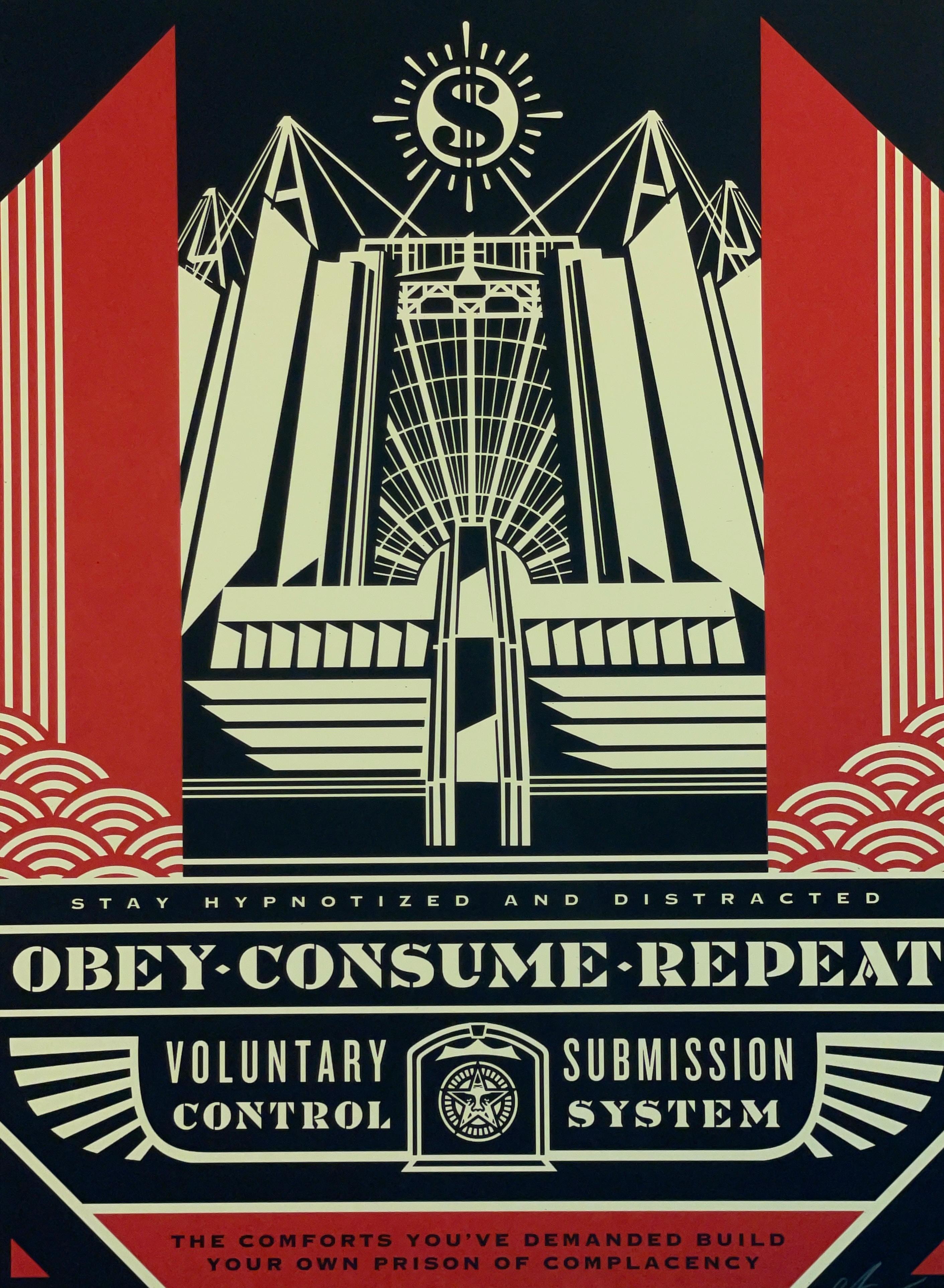 Shepard Fairey 