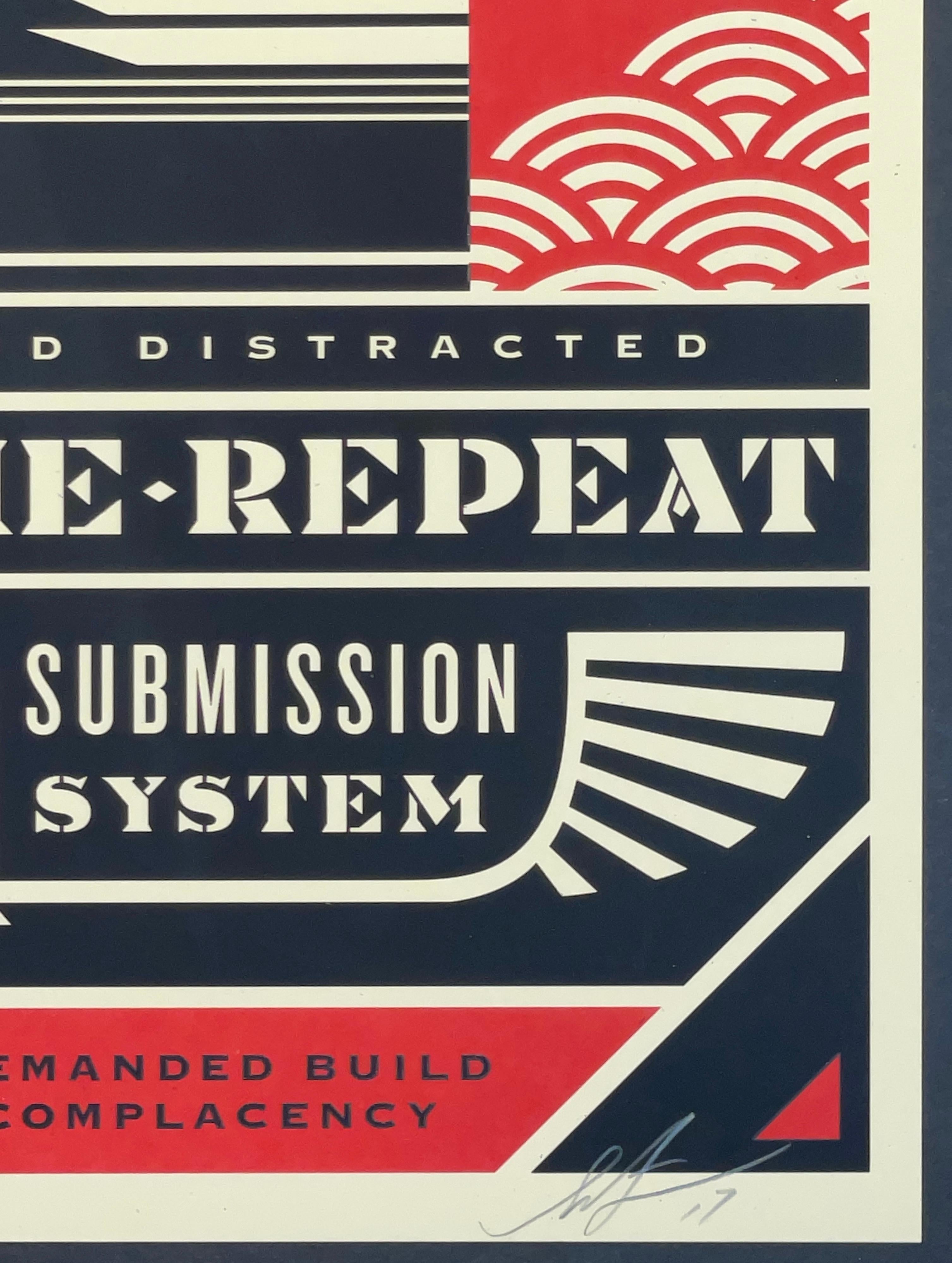 Shepard Fairey 