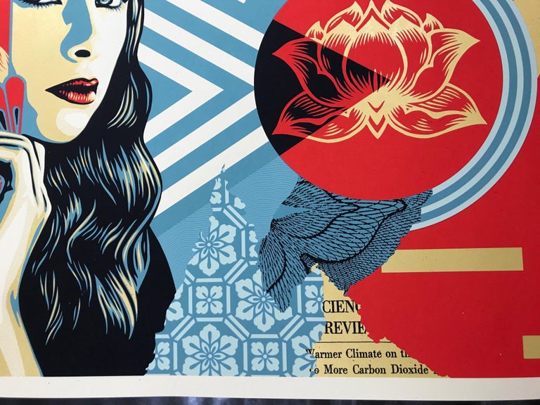 shepard-fairey-shepard-fairey-fan-the-flames-print-obey-giant-poster