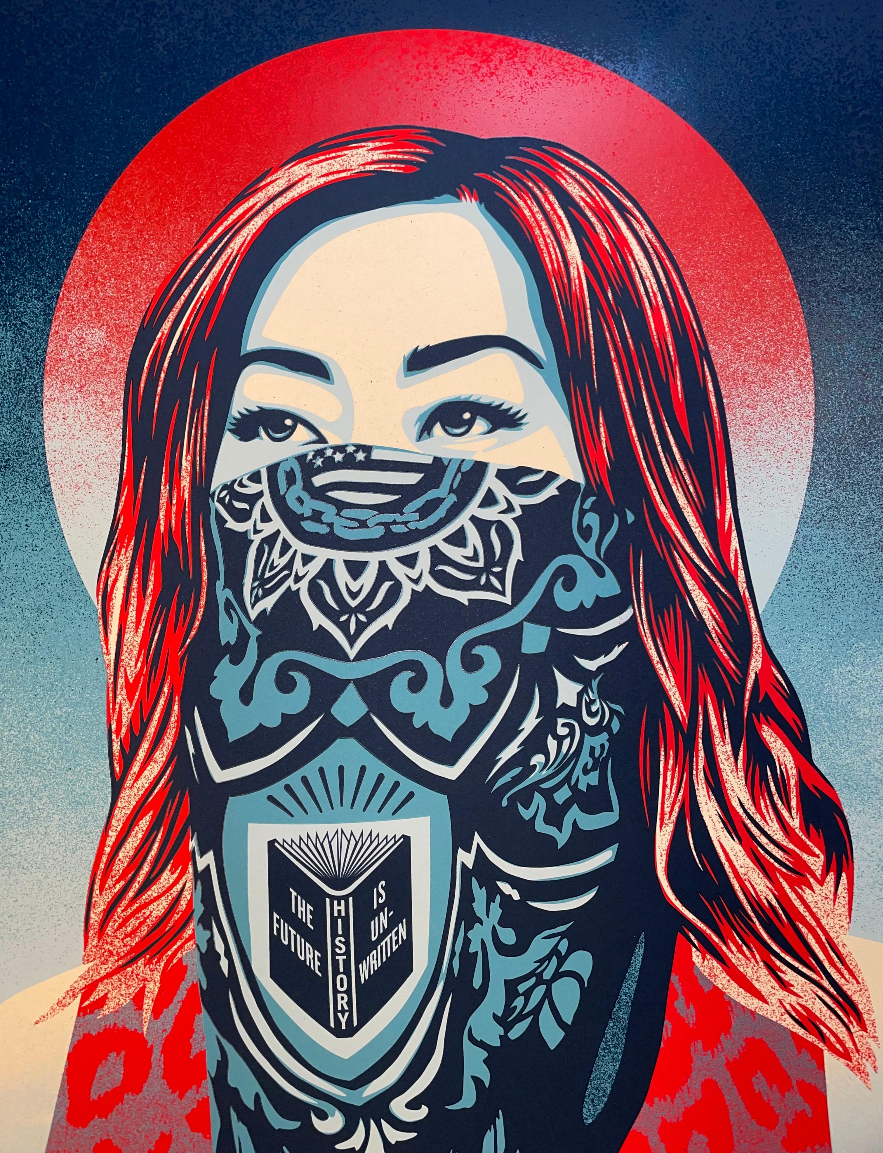 Shepard Fairey 