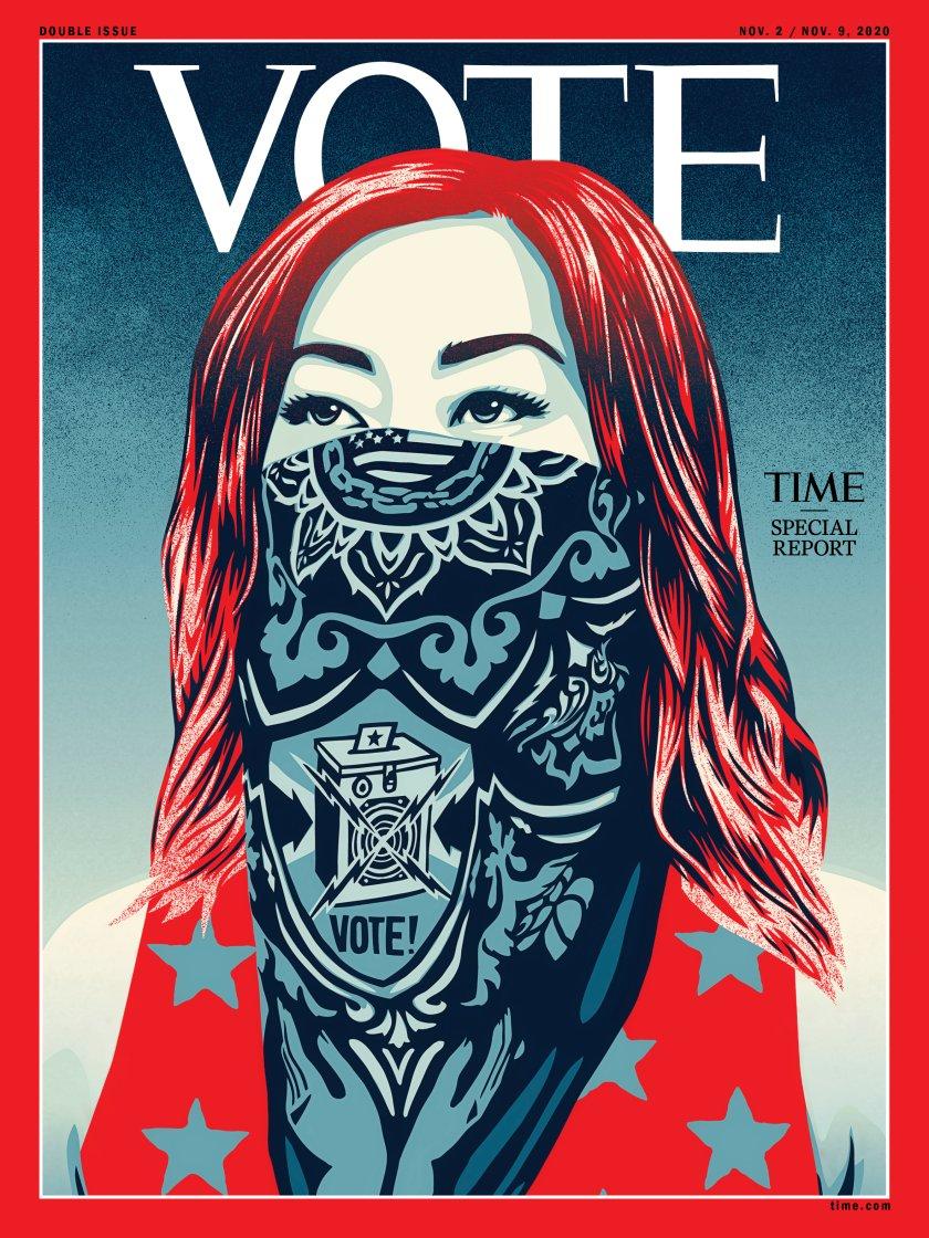 Shepard Fairey 