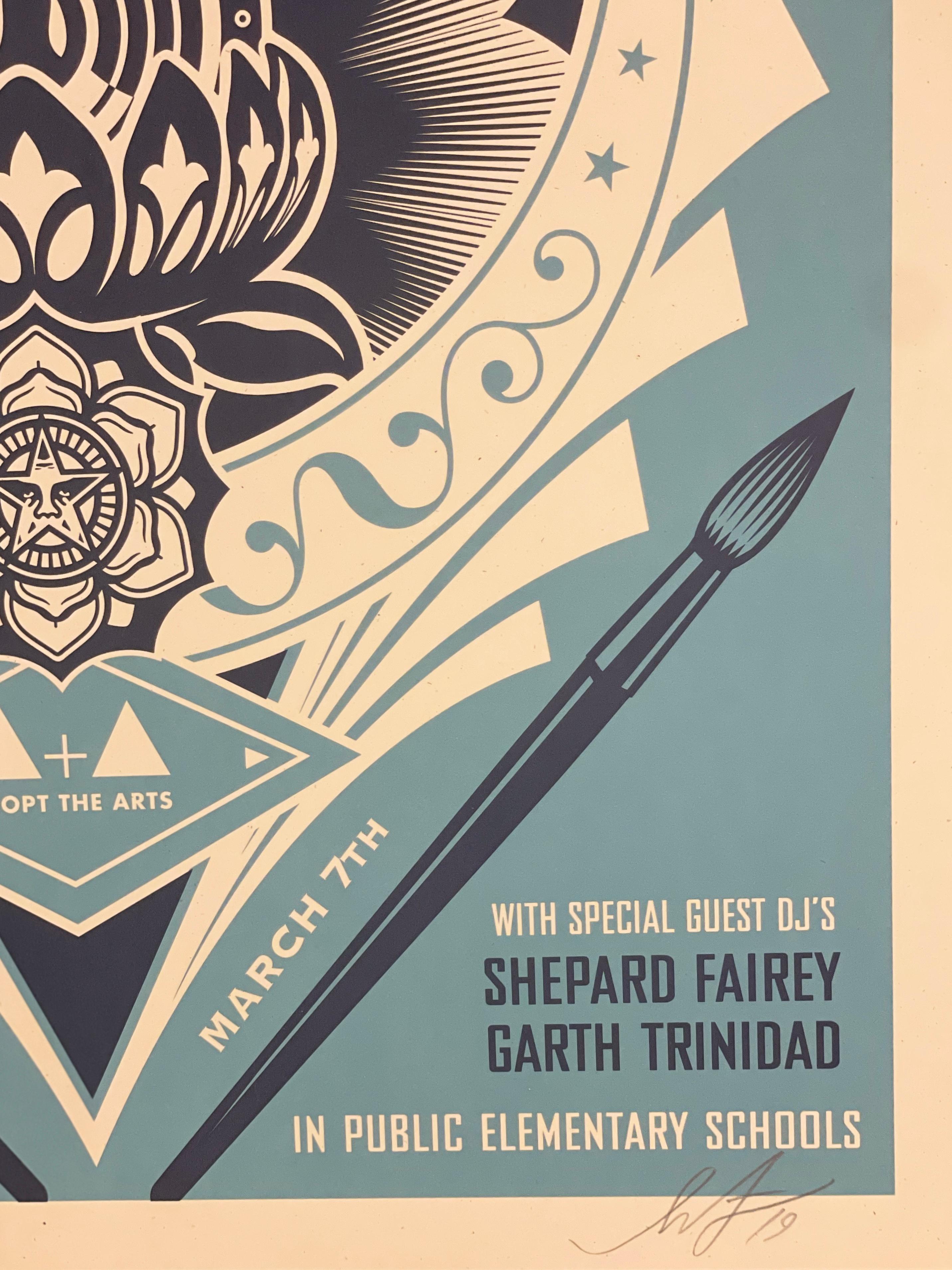 Shepard Fairey 