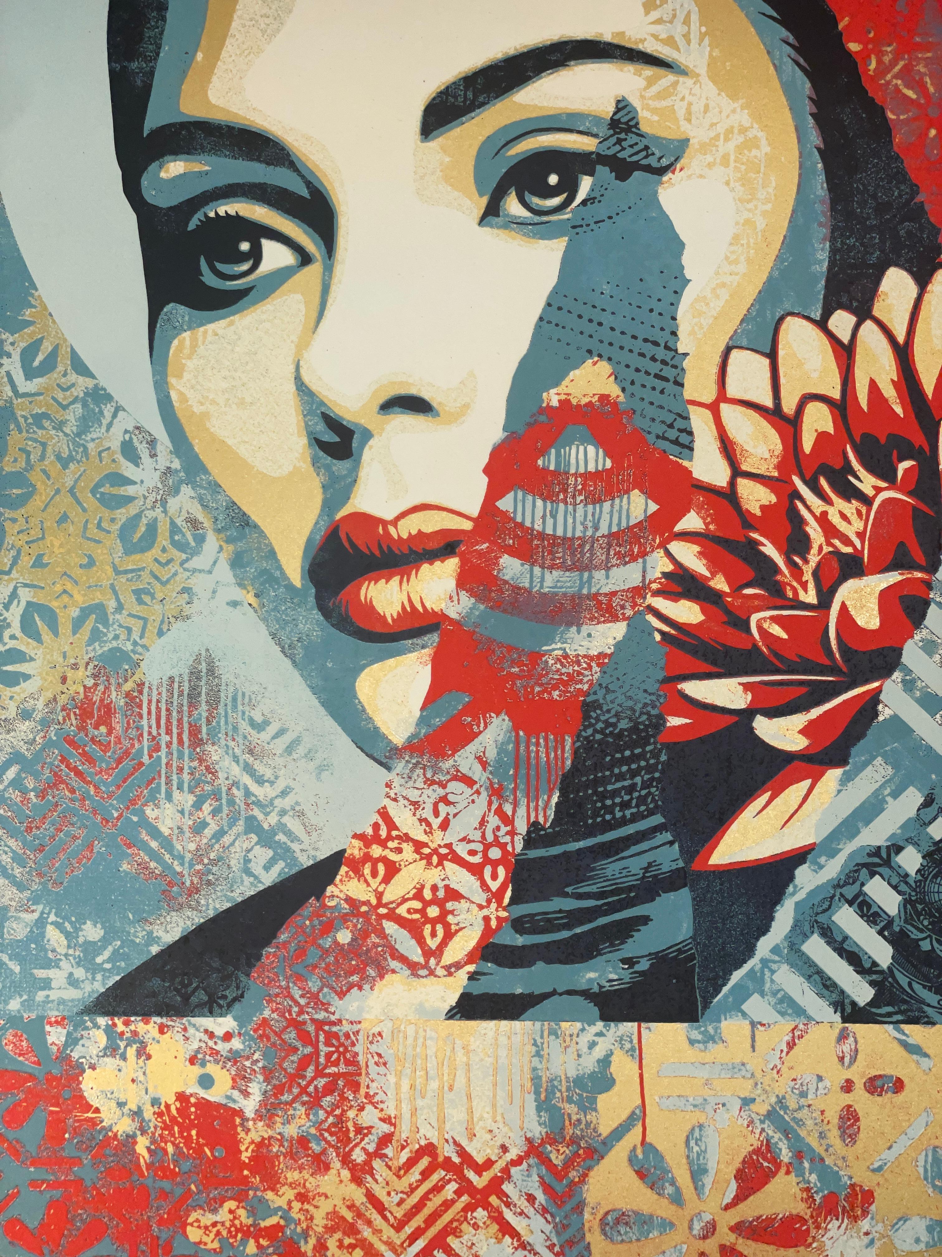 Shepard Fairey 