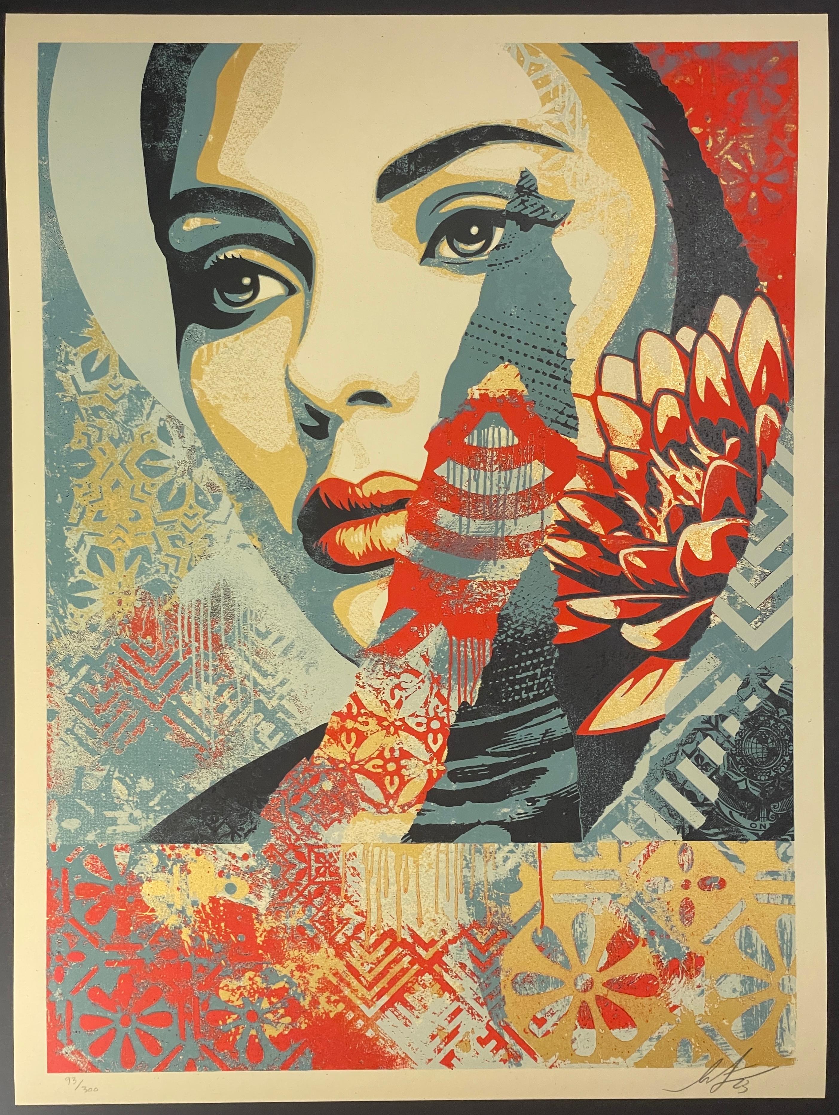 Shepard Fairey 