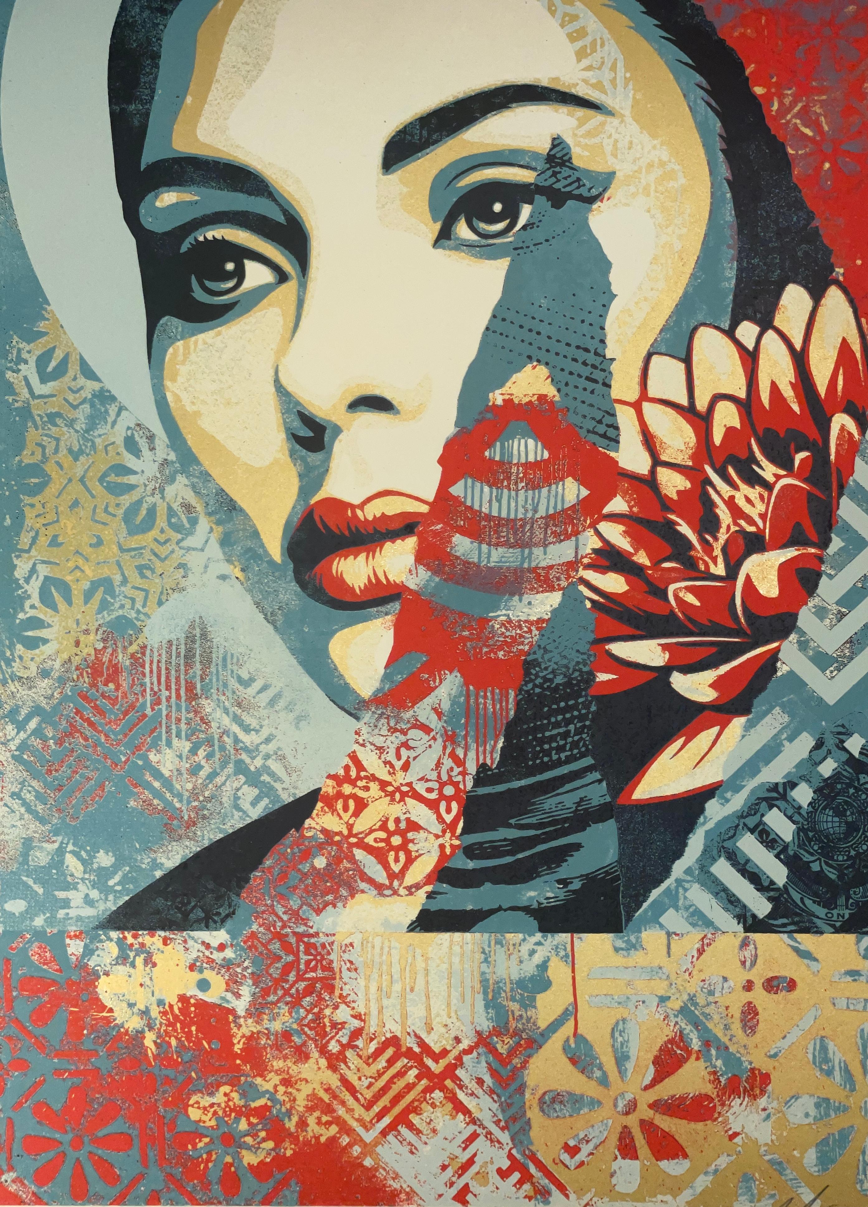 Shepard Fairey 
