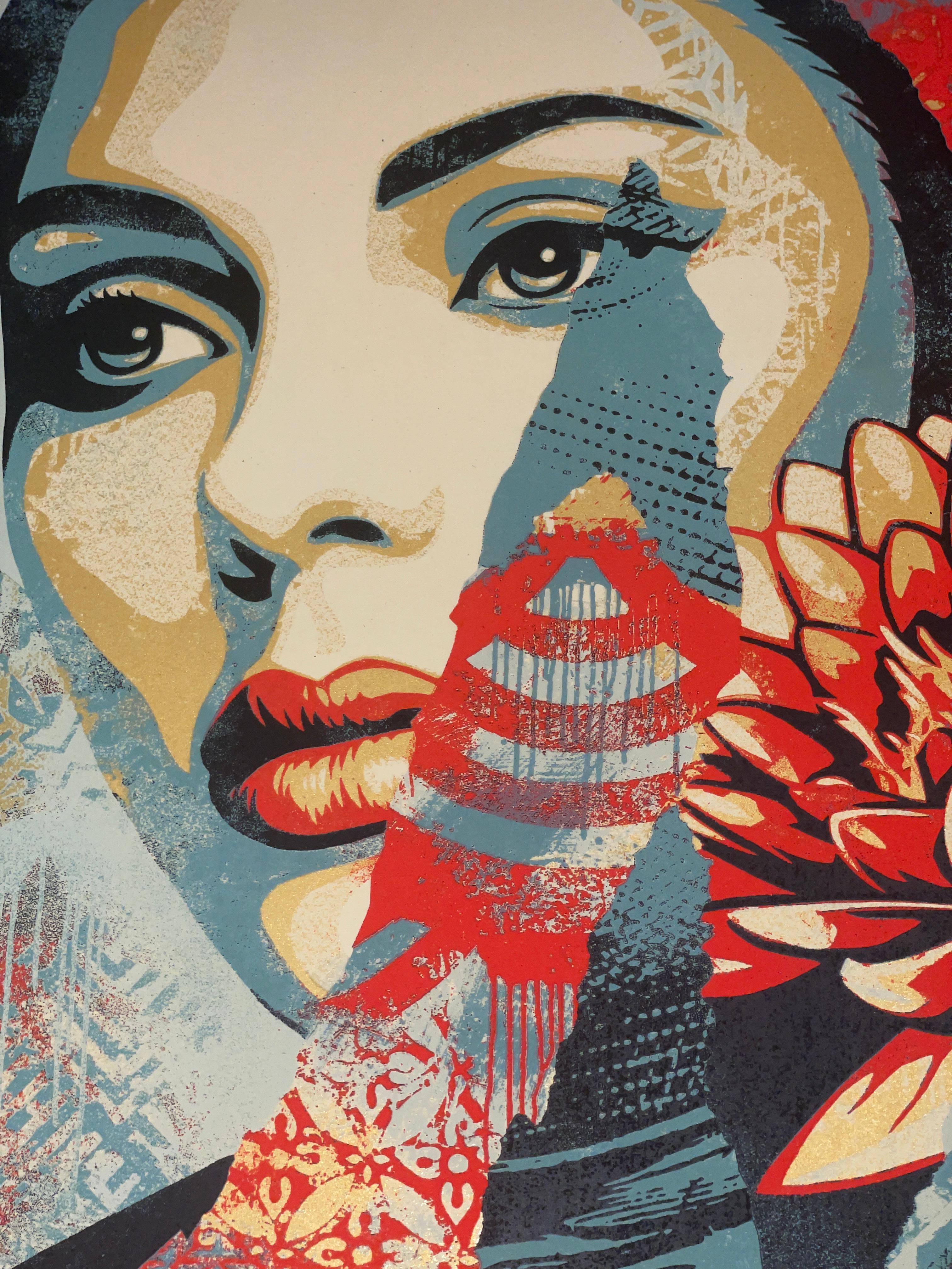 Shepard Fairey 