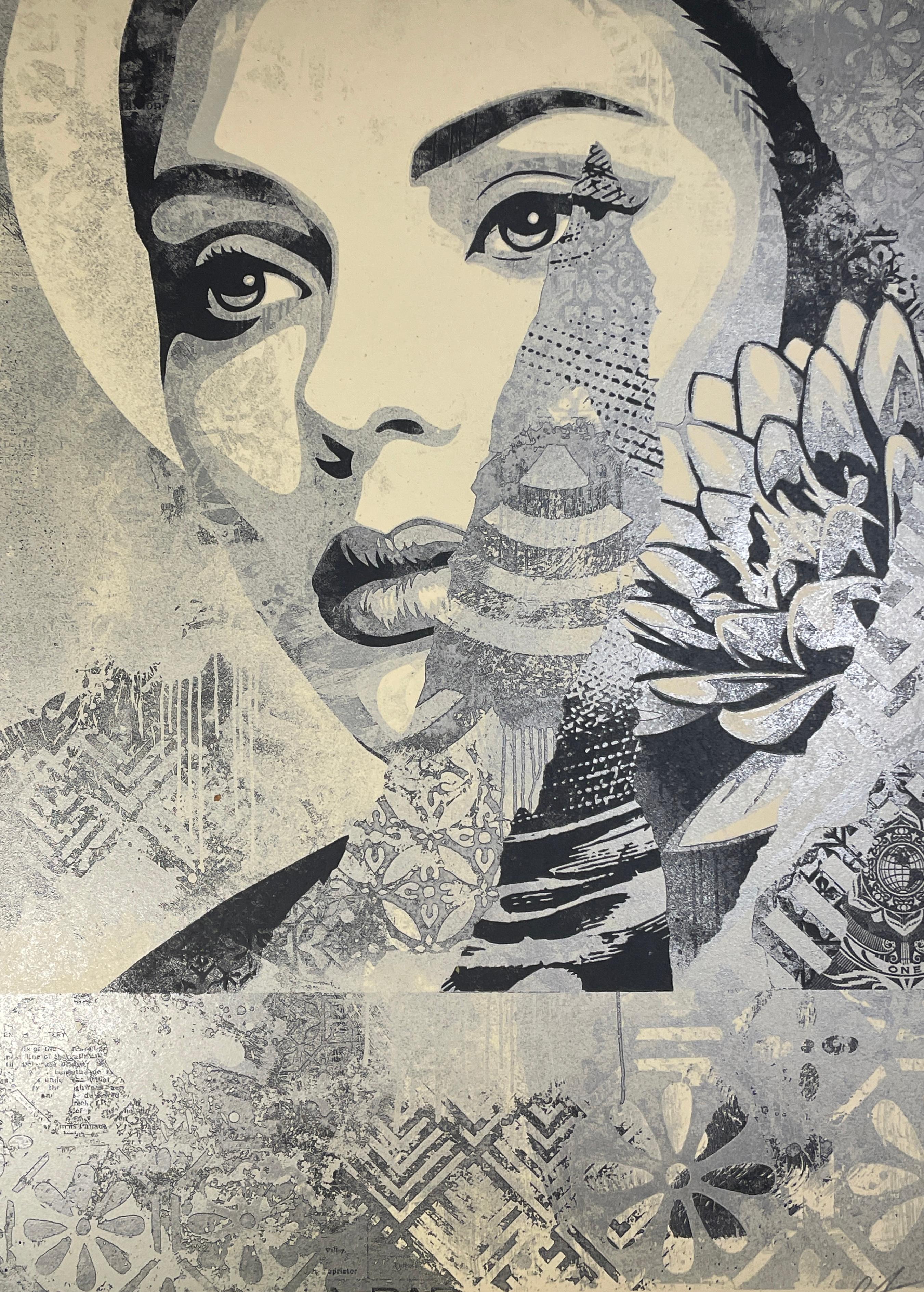 Shepard Fairey 