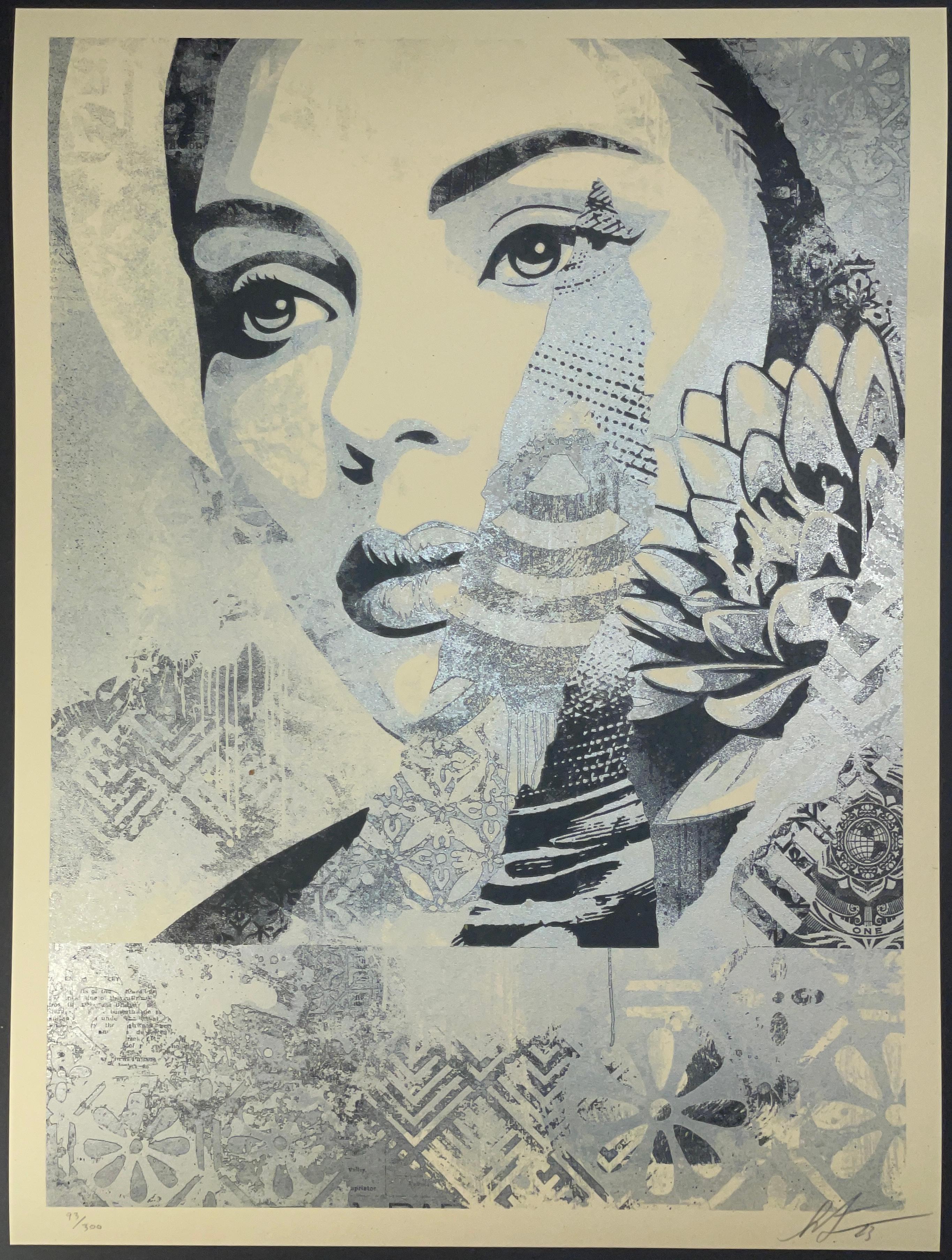 Shepard Fairey 