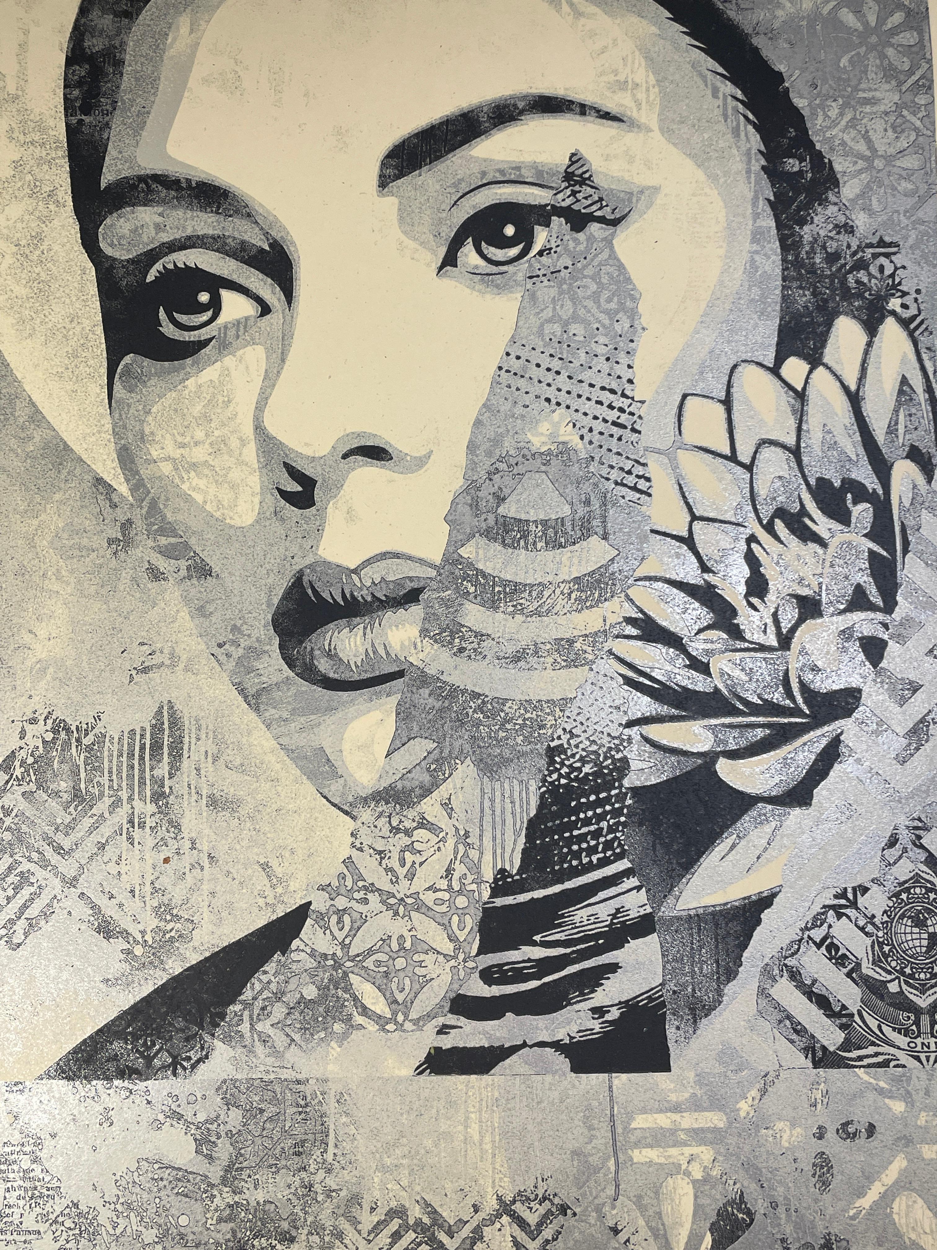 Shepard Fairey 