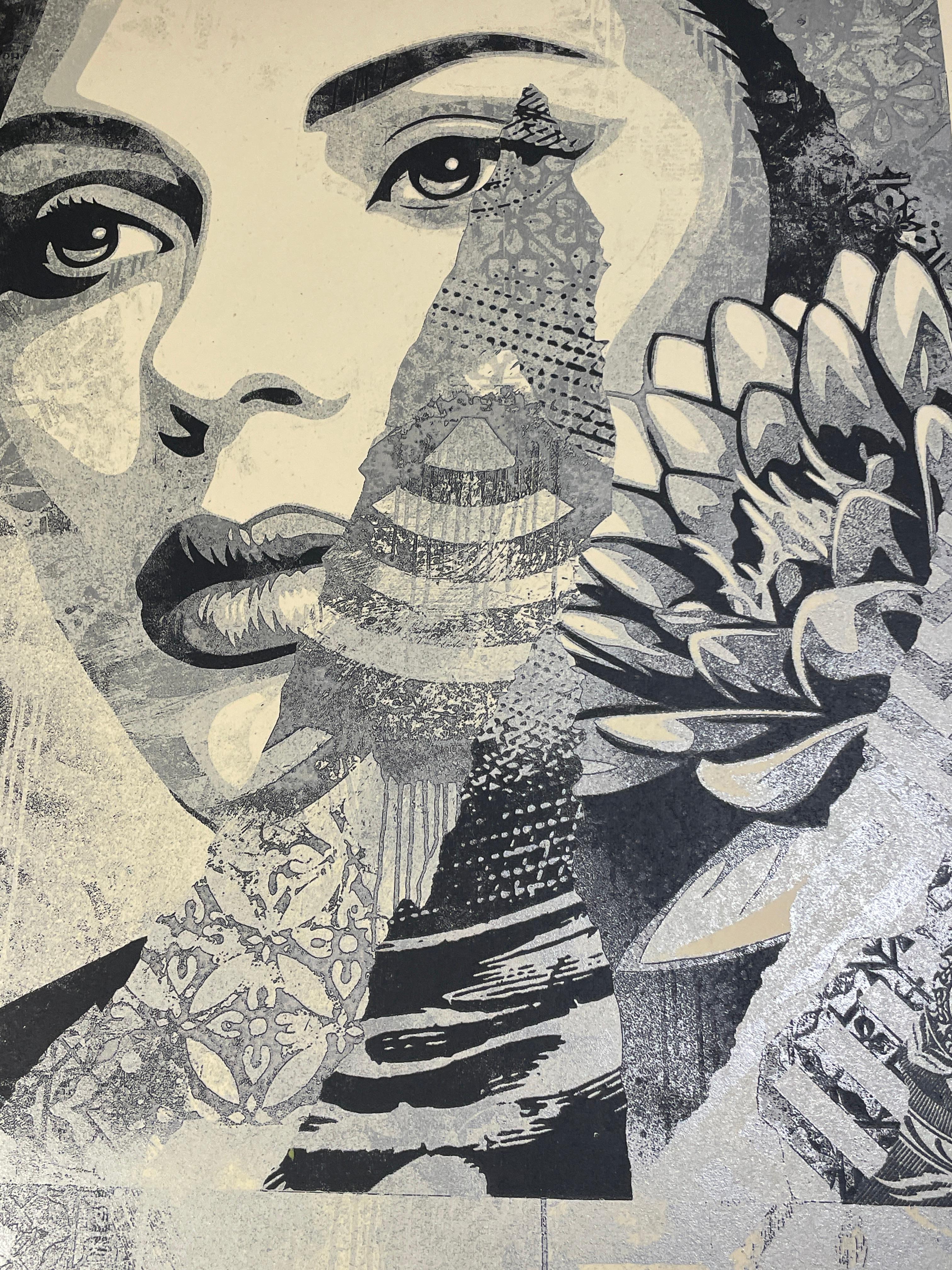 Shepard Fairey 