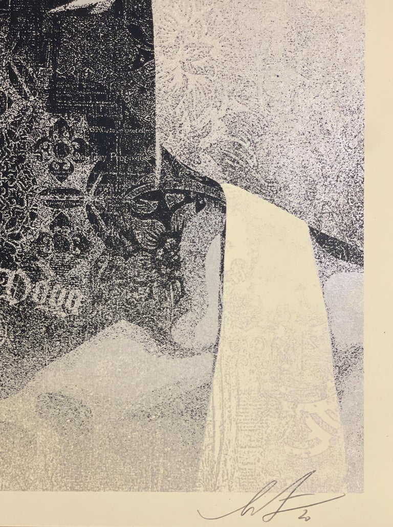 Shepard Fairey - Shepard Fairey Print Snoop Dogg D-O Double G Obey ...