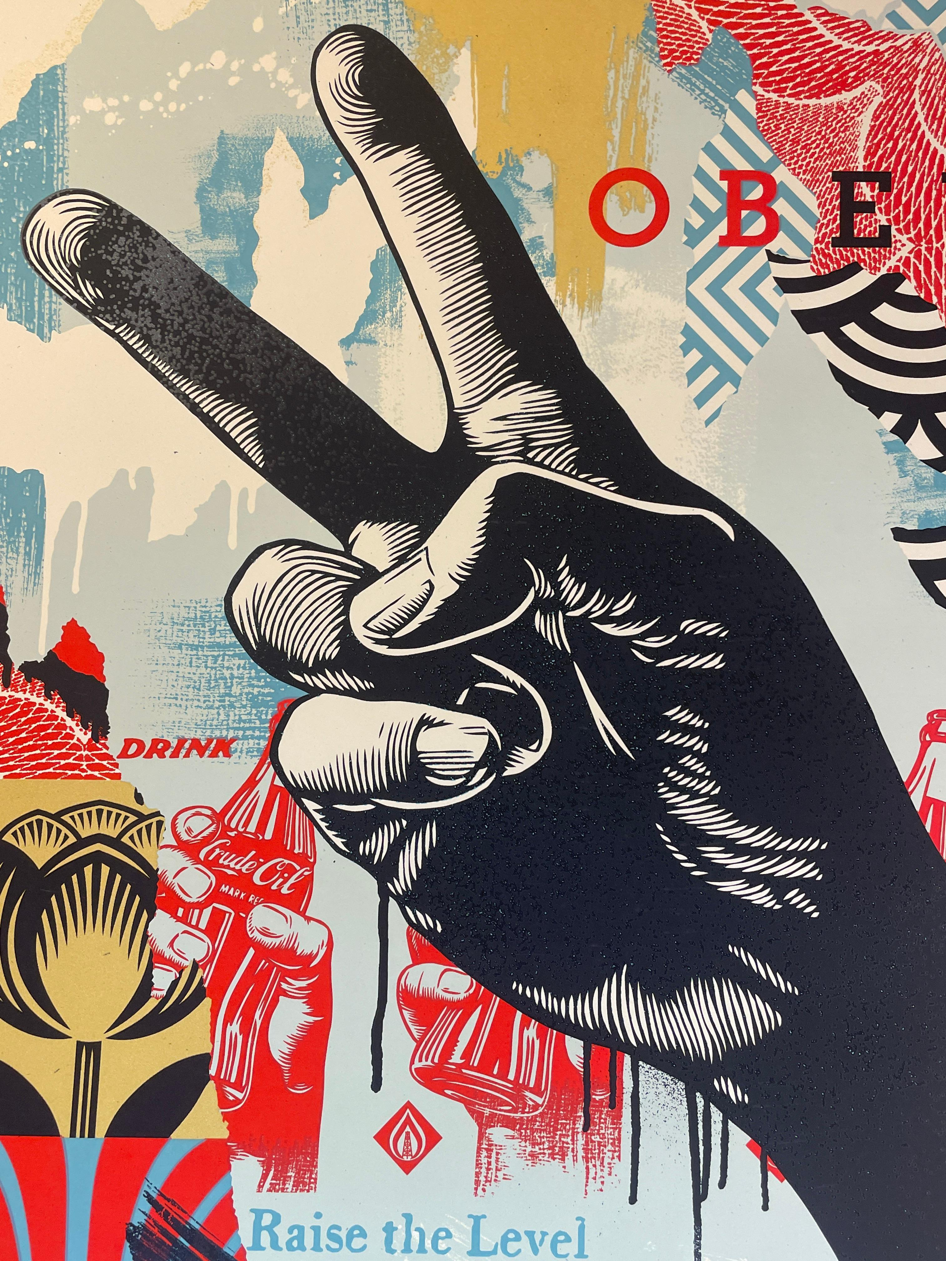 Shepard Fairey 