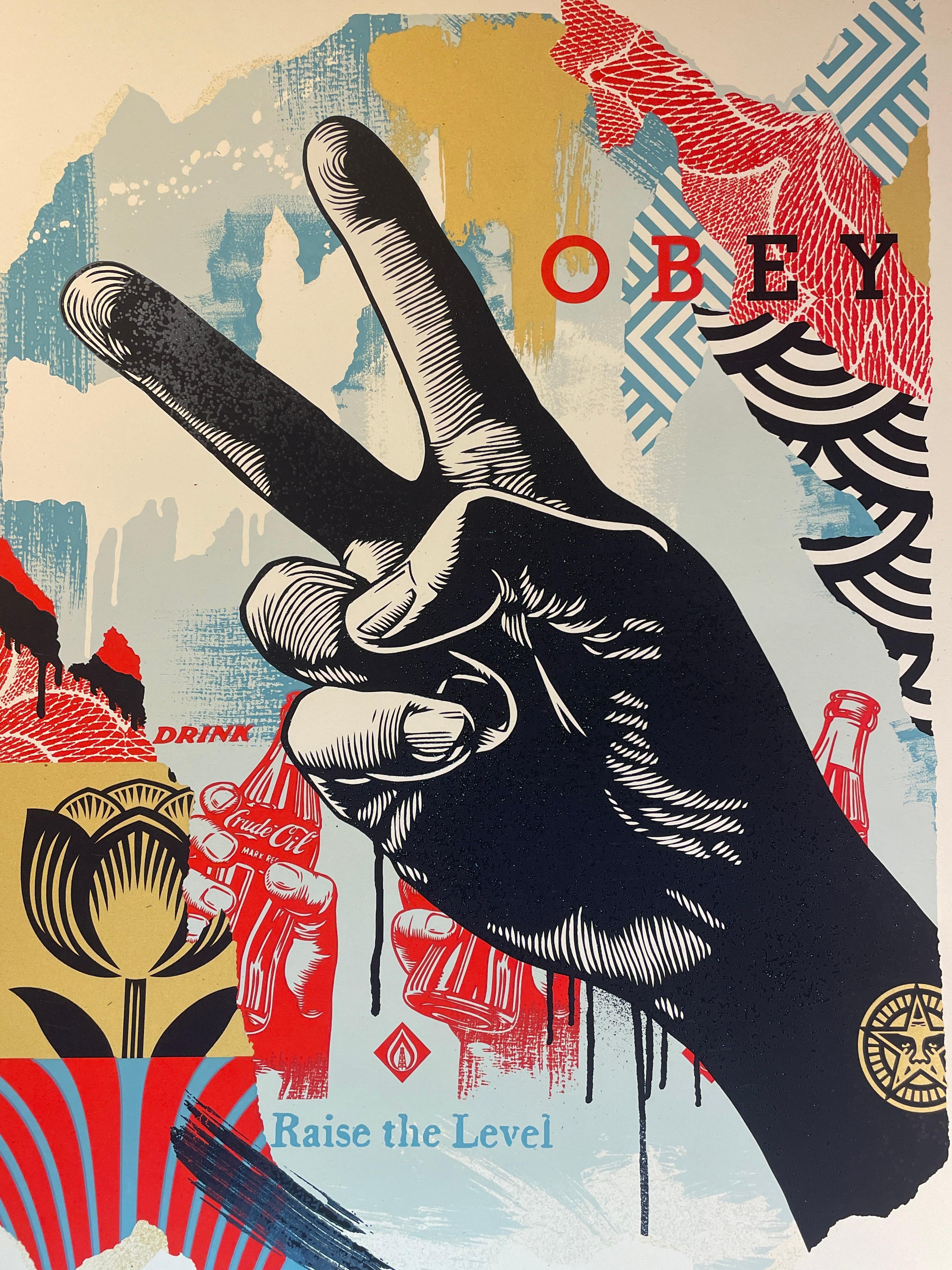 Shepard Fairey 